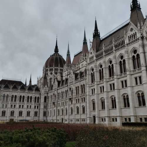 Budapest, Hungary