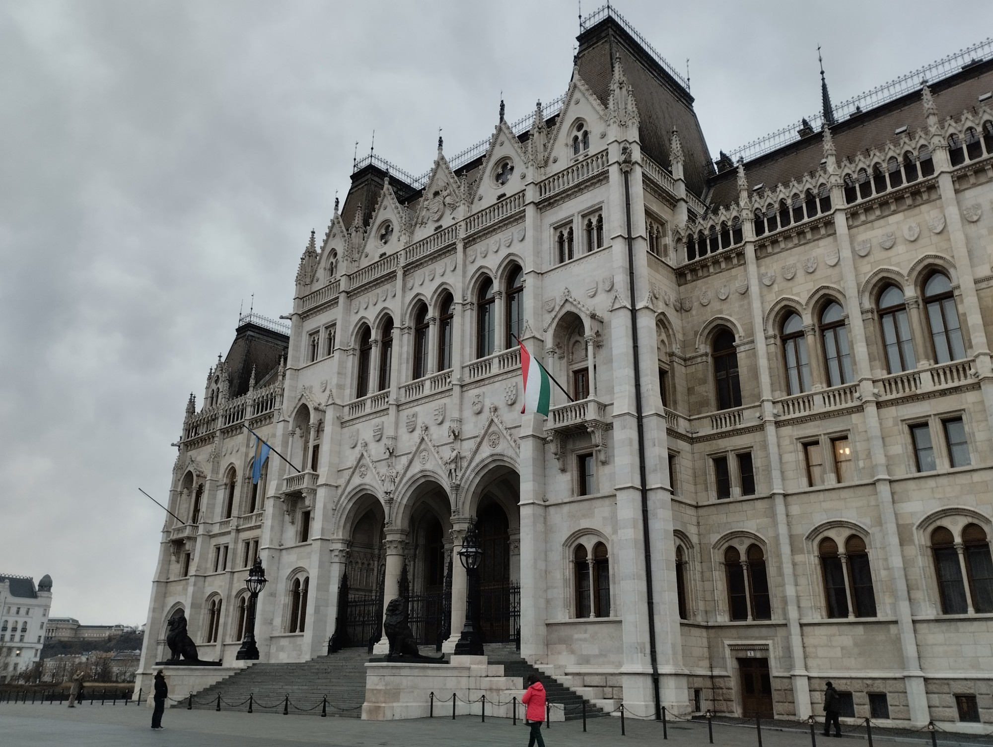 Budapest, Hungary