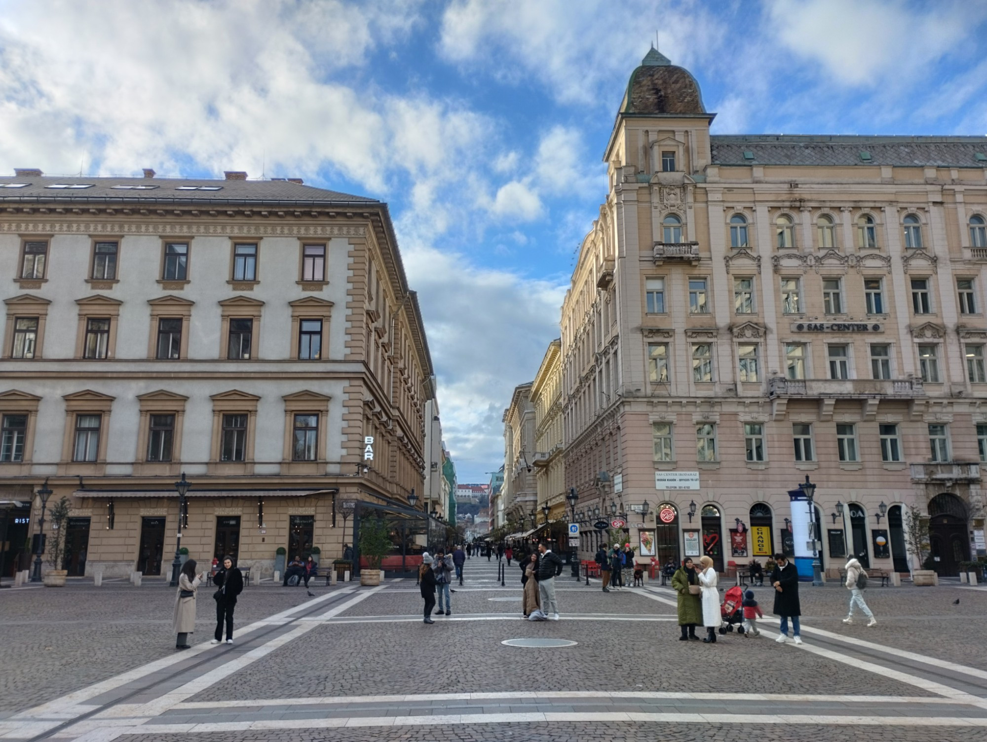 Budapest, Hungary