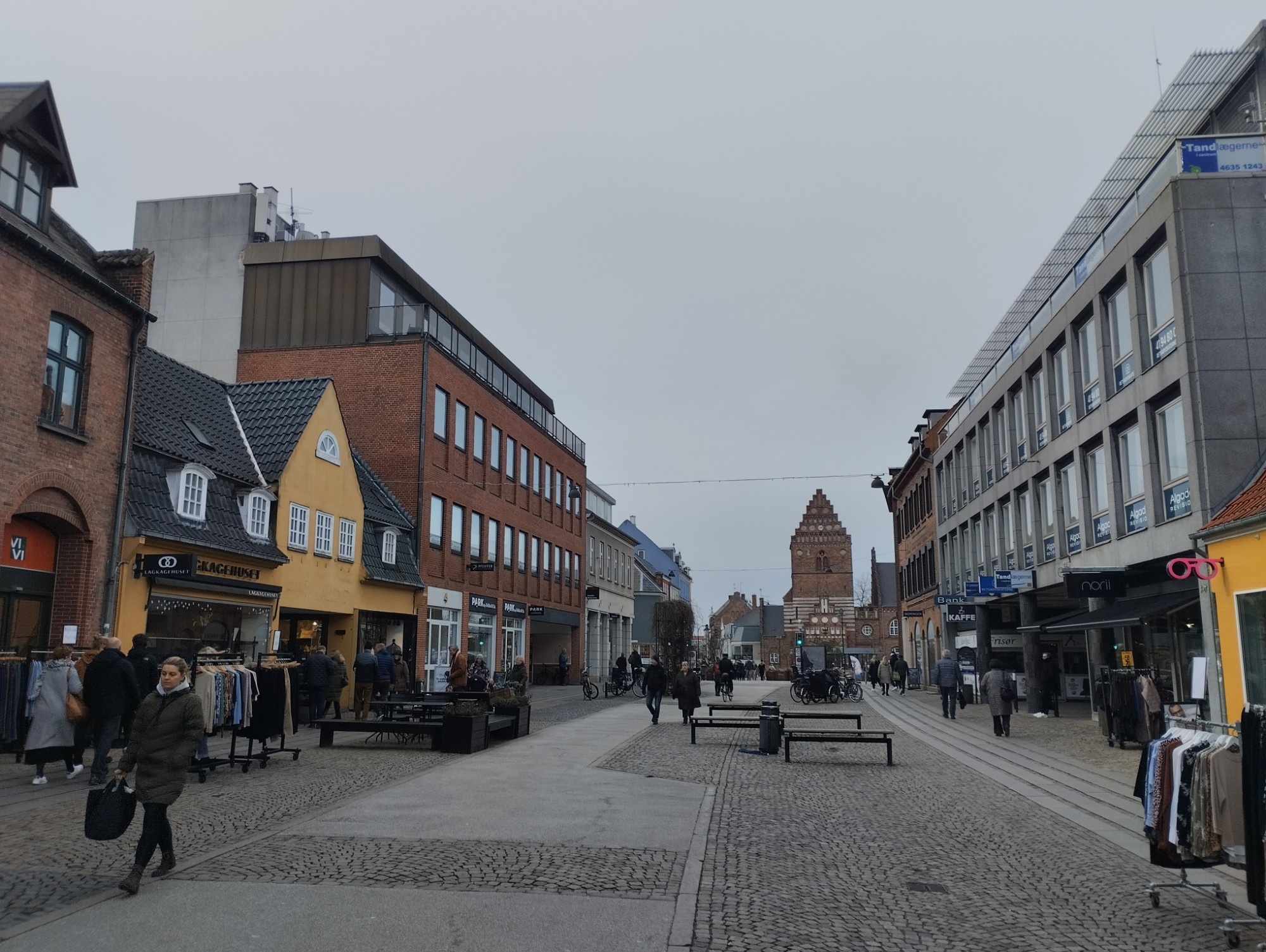 Roskilde, Denmark