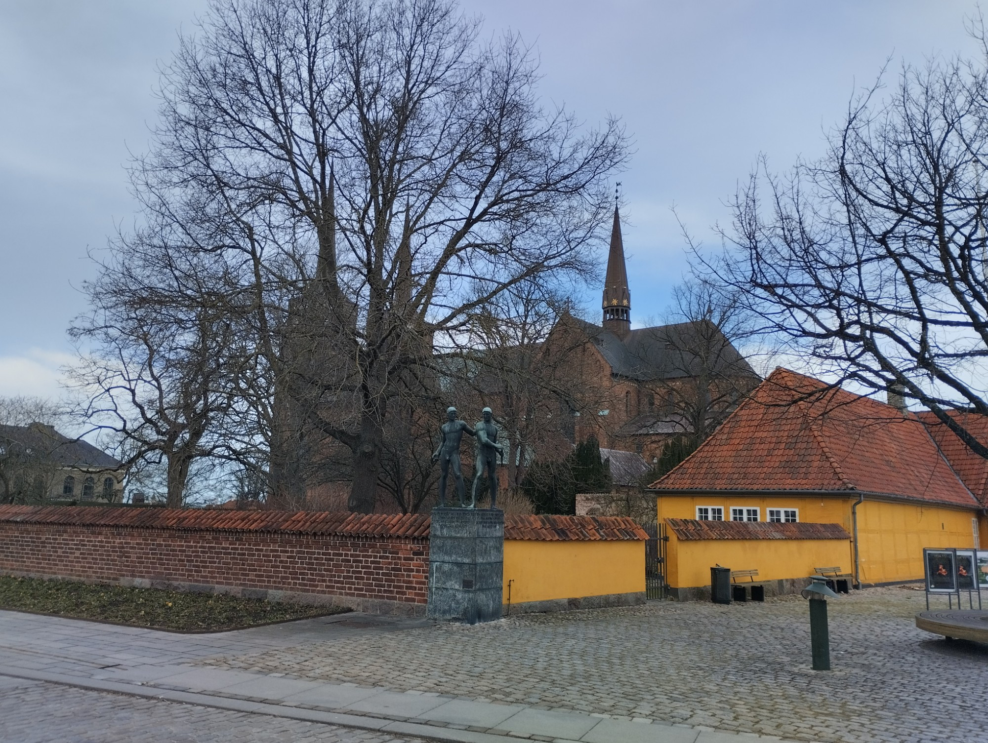 Roskilde, Denmark