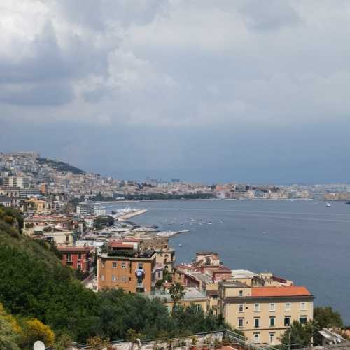 Неаполь, Италия