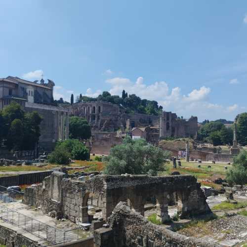 Rome, Italy