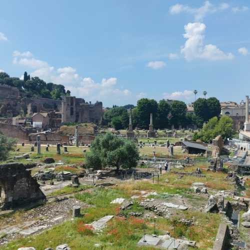 Rome, Italy