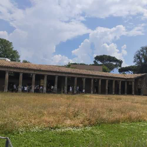 Pompei, Italy