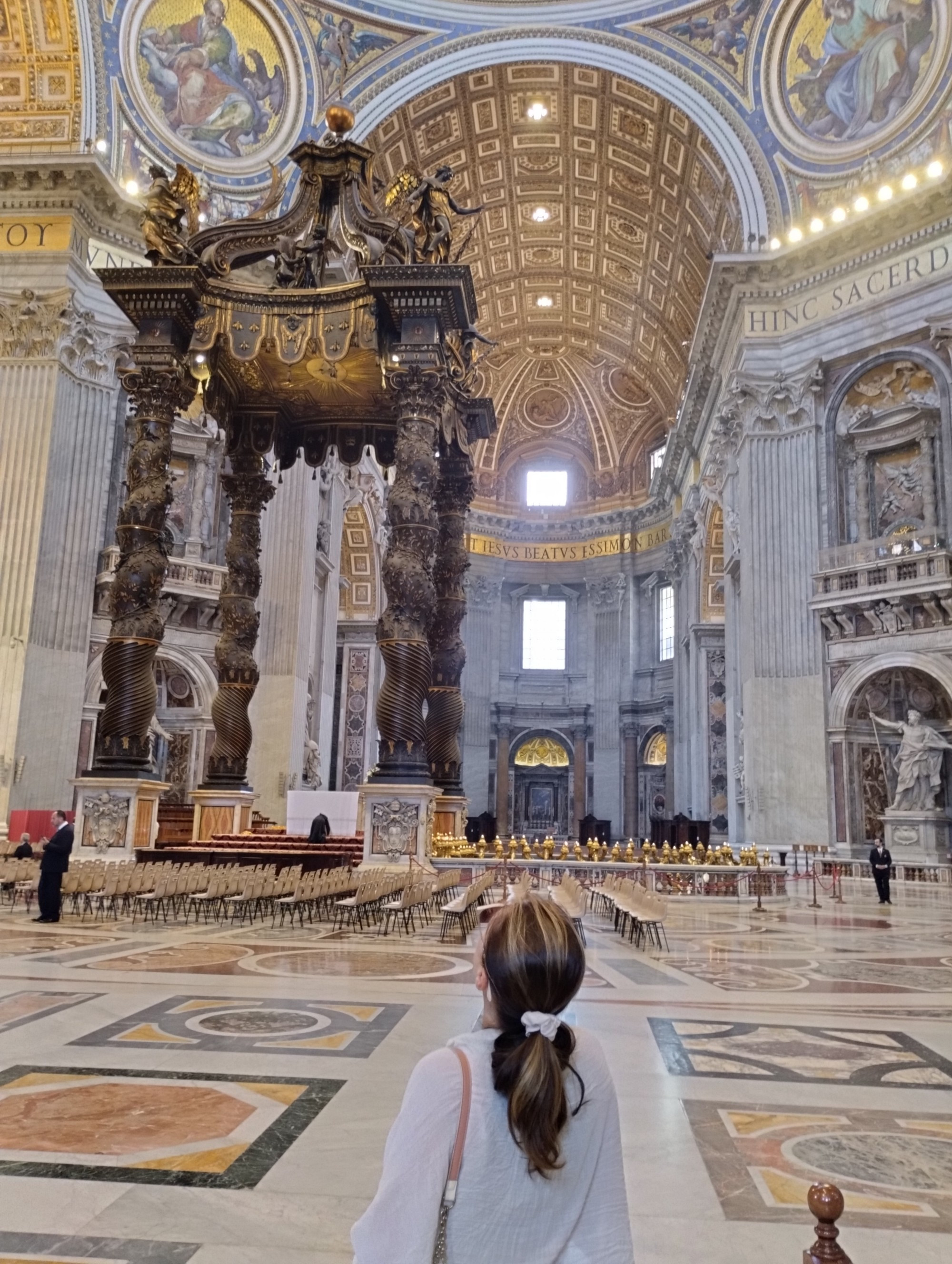 Vatican City, Vatican