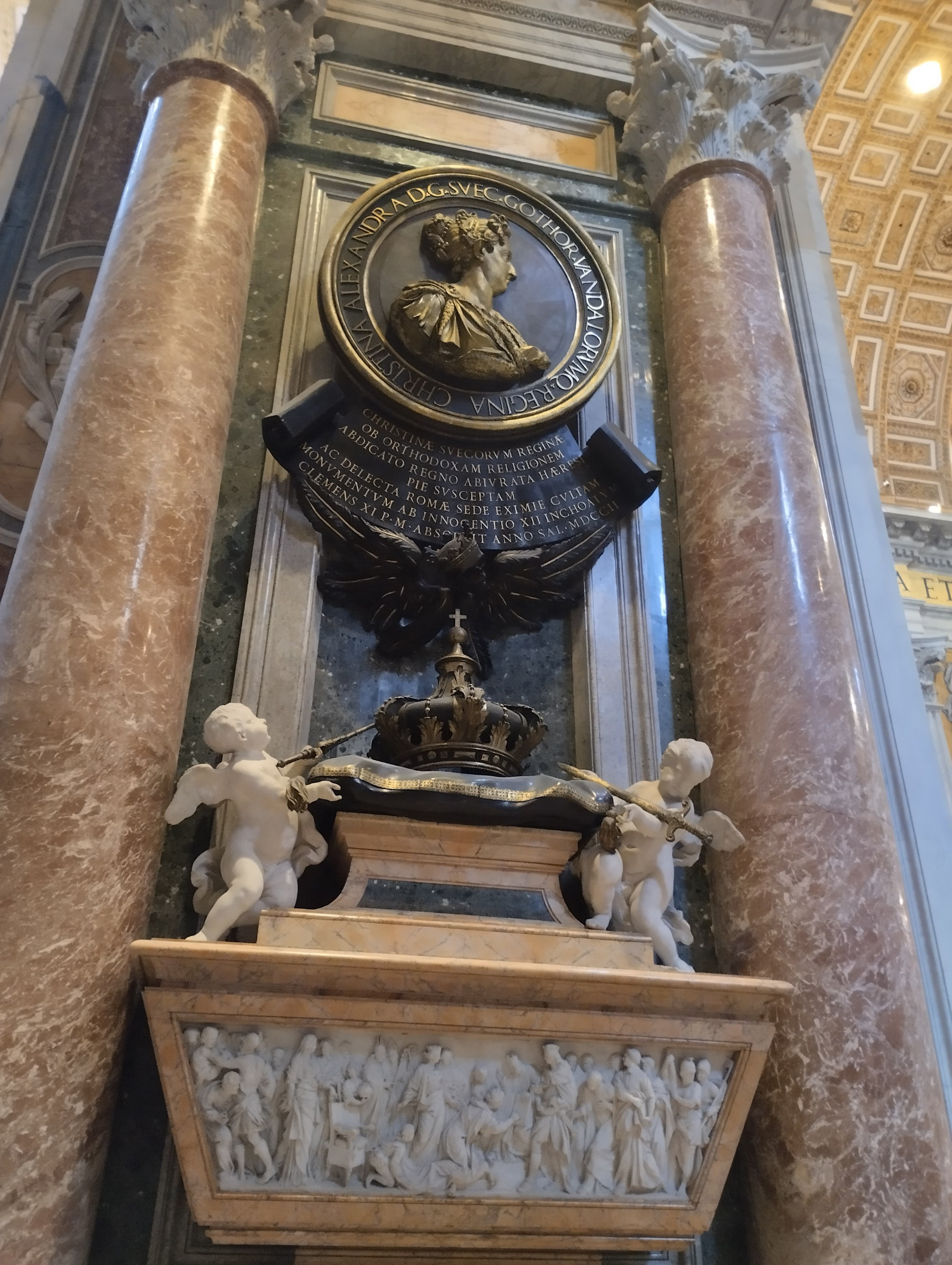 Vatican City, Vatican