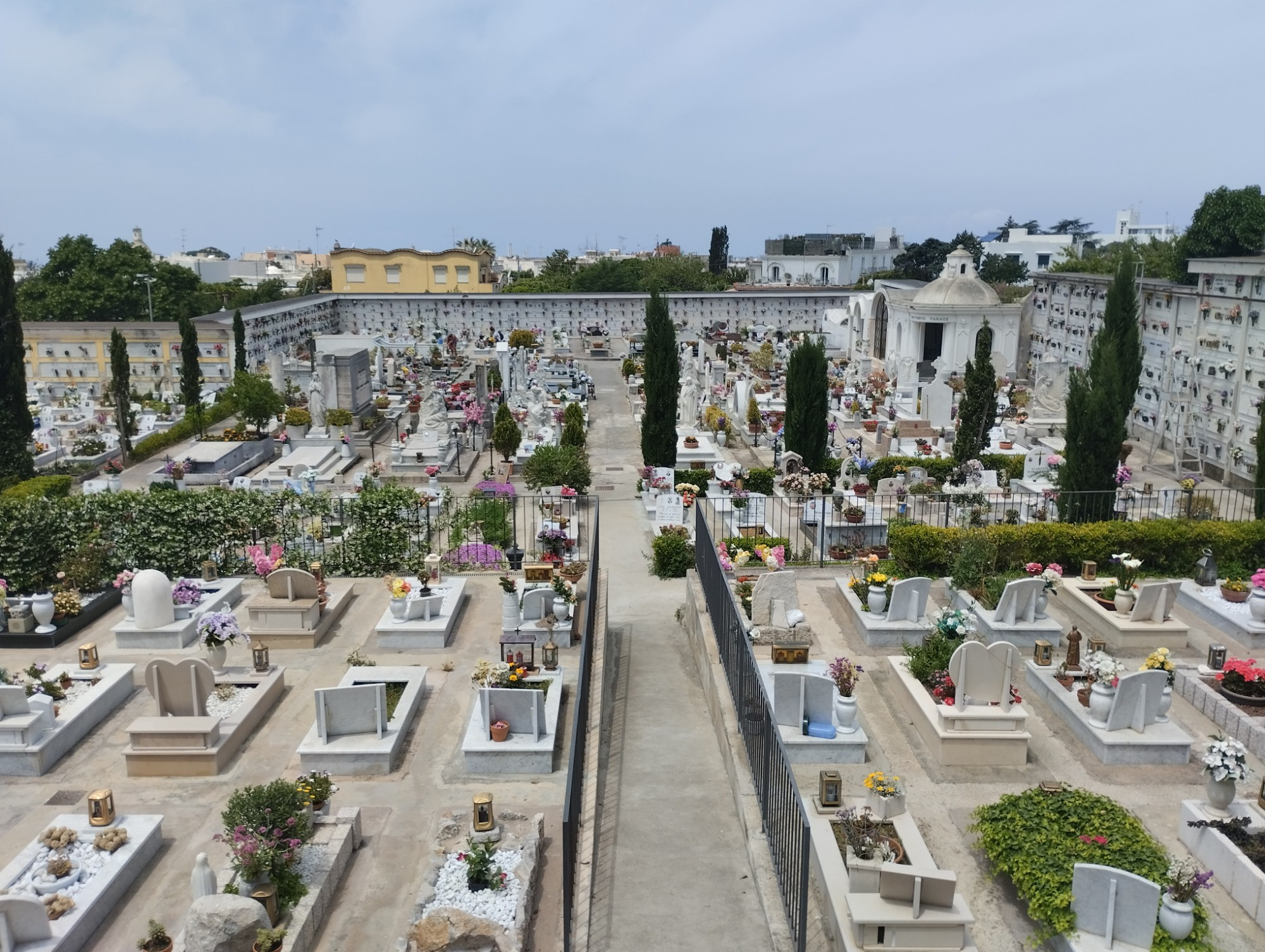 Anacapri, Italy