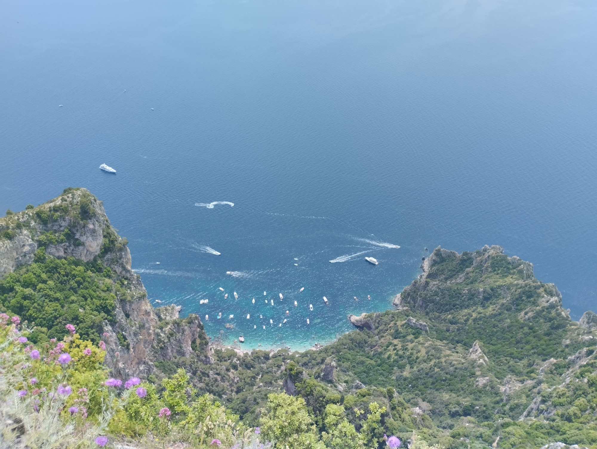 Anacapri, Italy