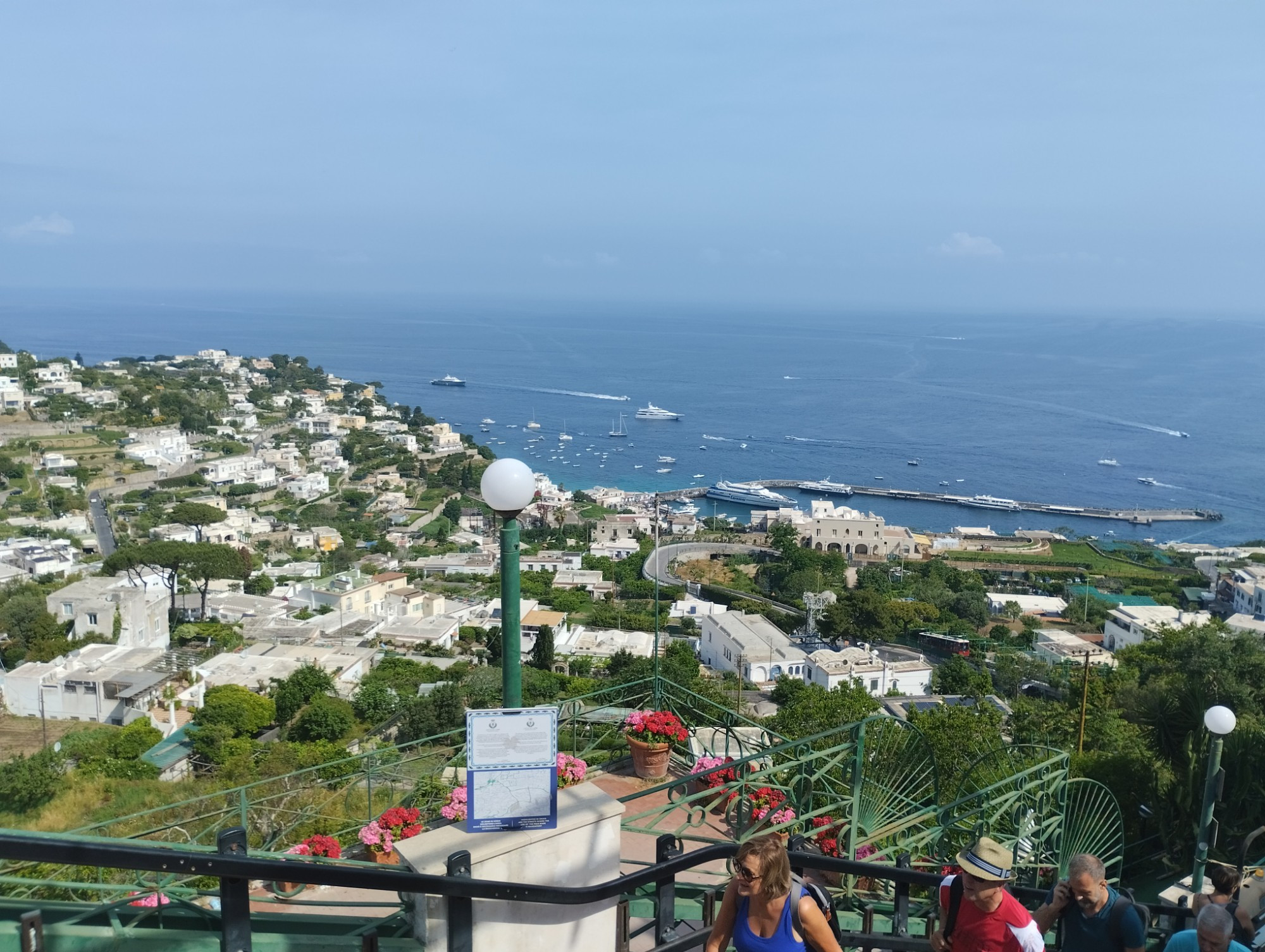 Capri, Italy