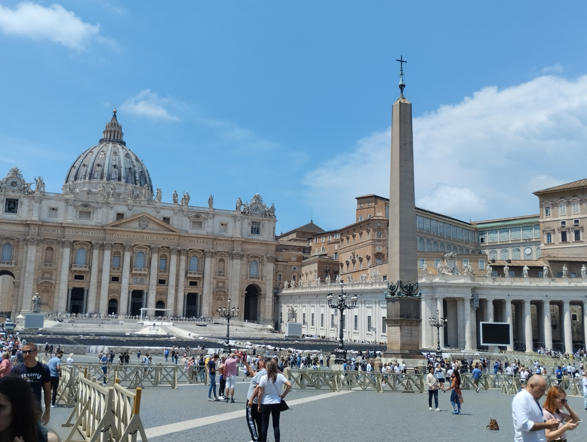 Vatican City, Vatican