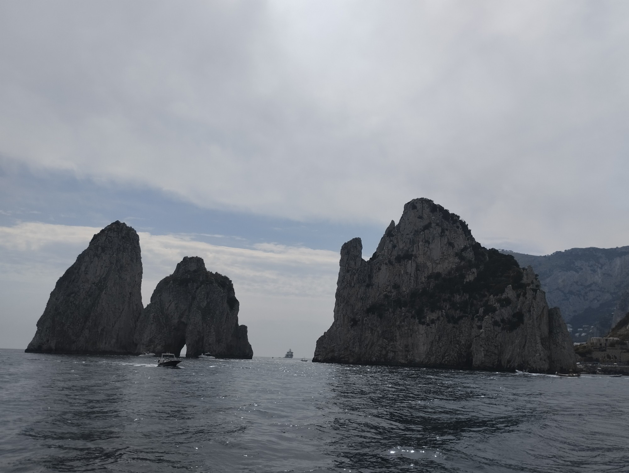 Capri, Italy