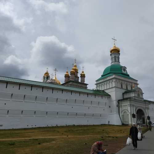 Sergiev Posad, Russia