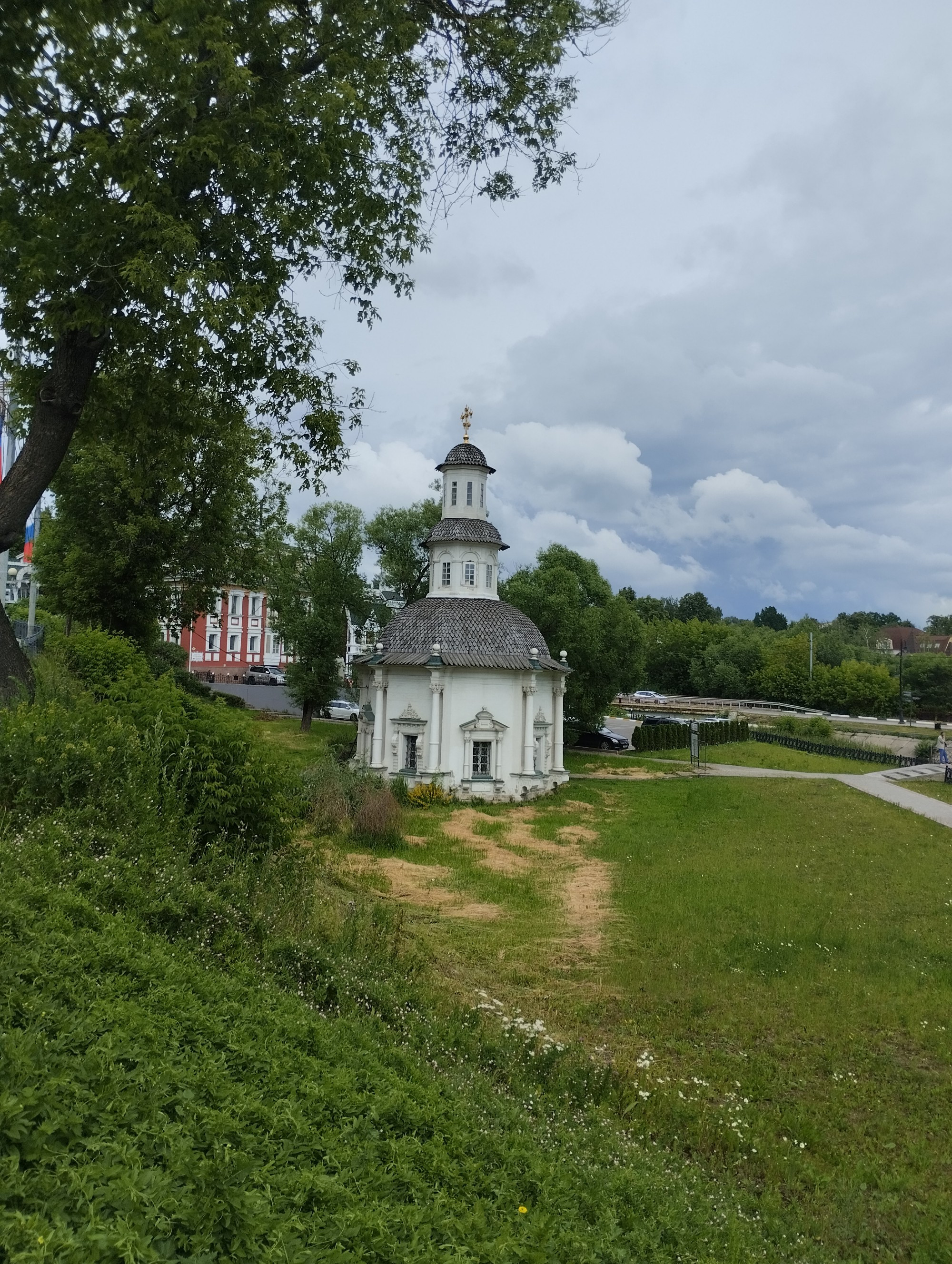 Sergiev Posad, Russia