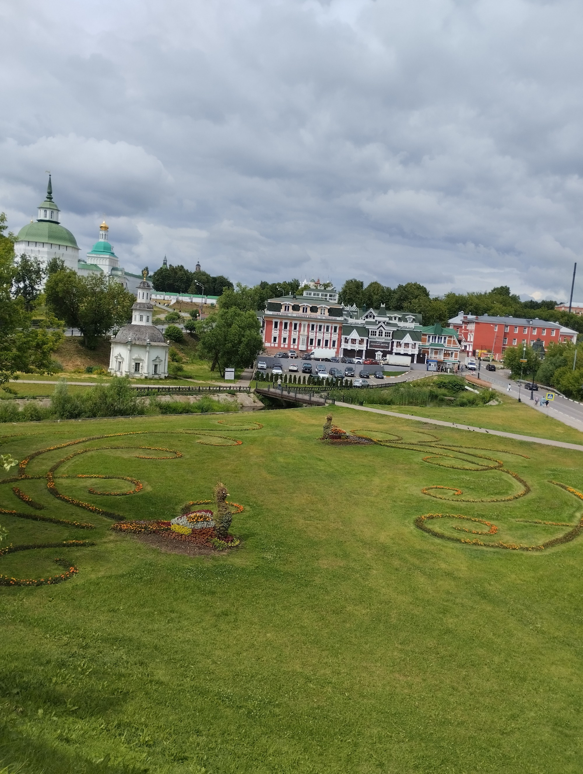 Сергиев Посад, Россия