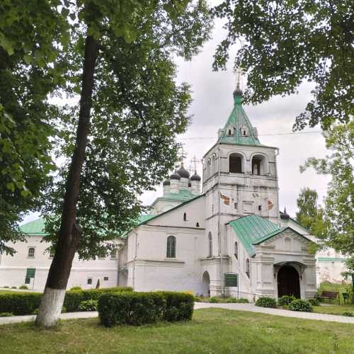 Александров, Россия