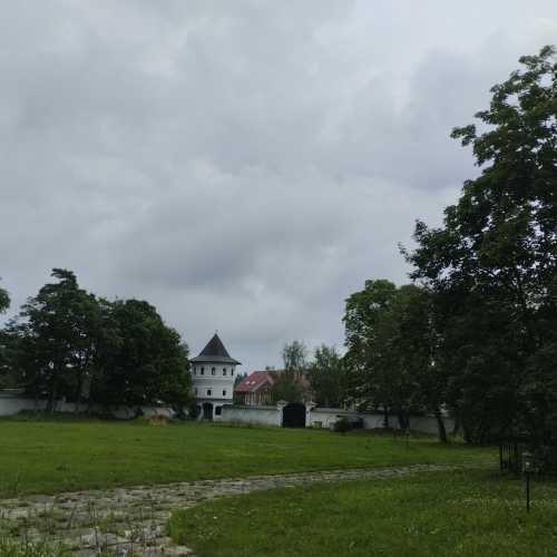 Памятник воину-освободителю, Russia