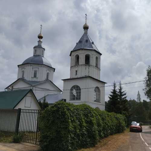 Памятник воину-освободителю, Россия