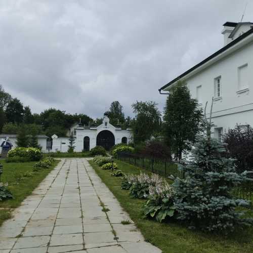 Памятник воину-освободителю, Russia