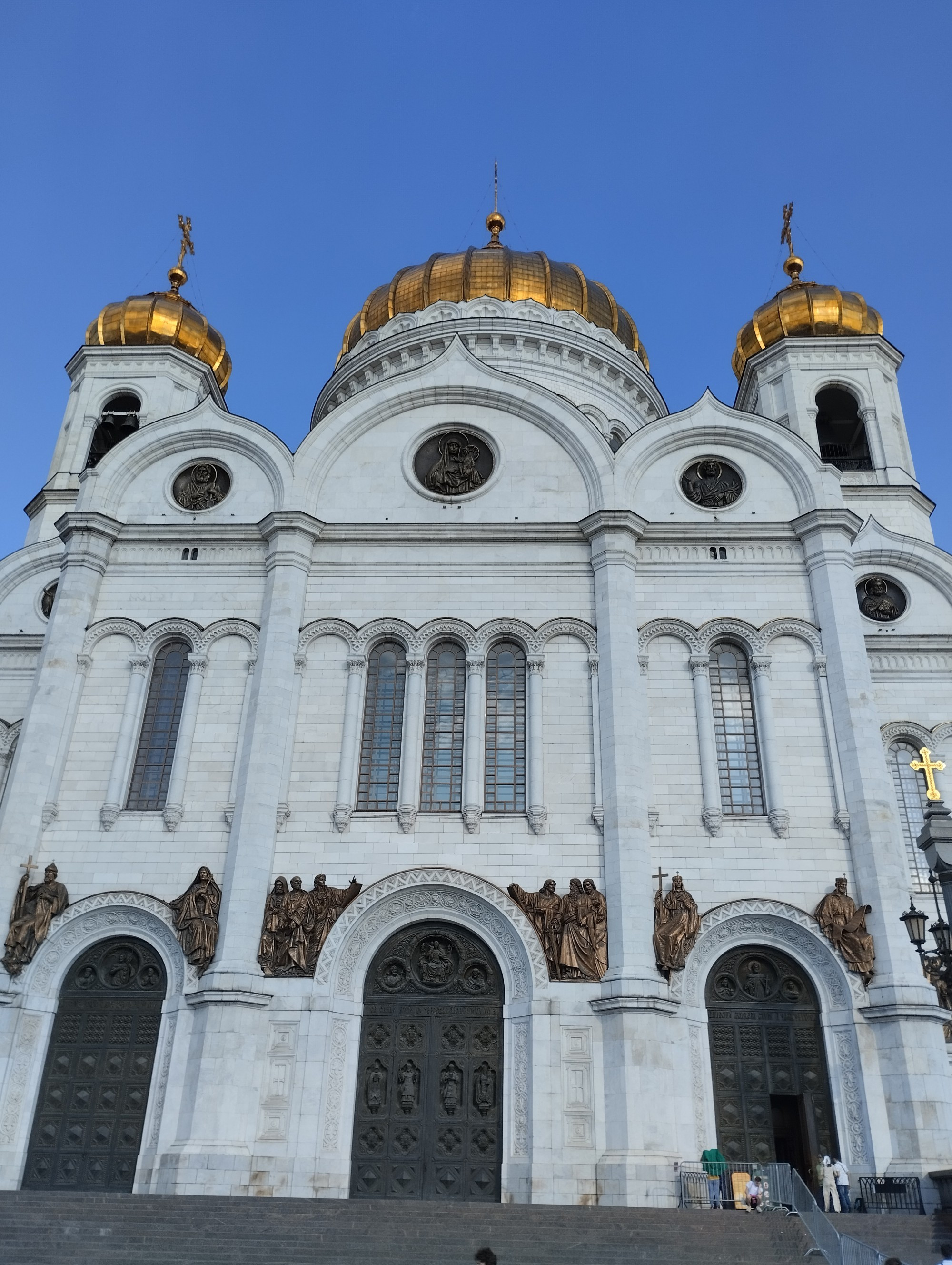 Москва, Россия