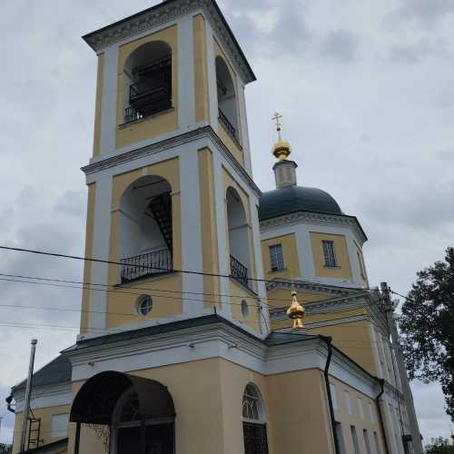 Памятник воину-освободителю, Россия