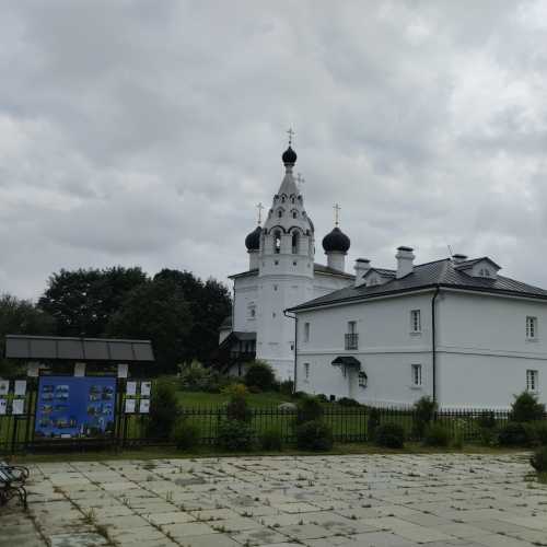 Памятник воину-освободителю, Russia