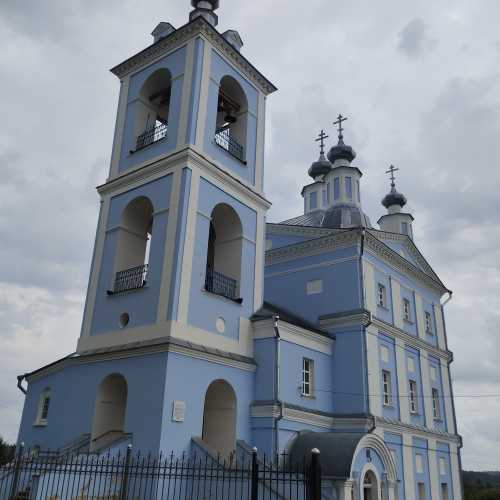 Памятник воину-освободителю, Россия