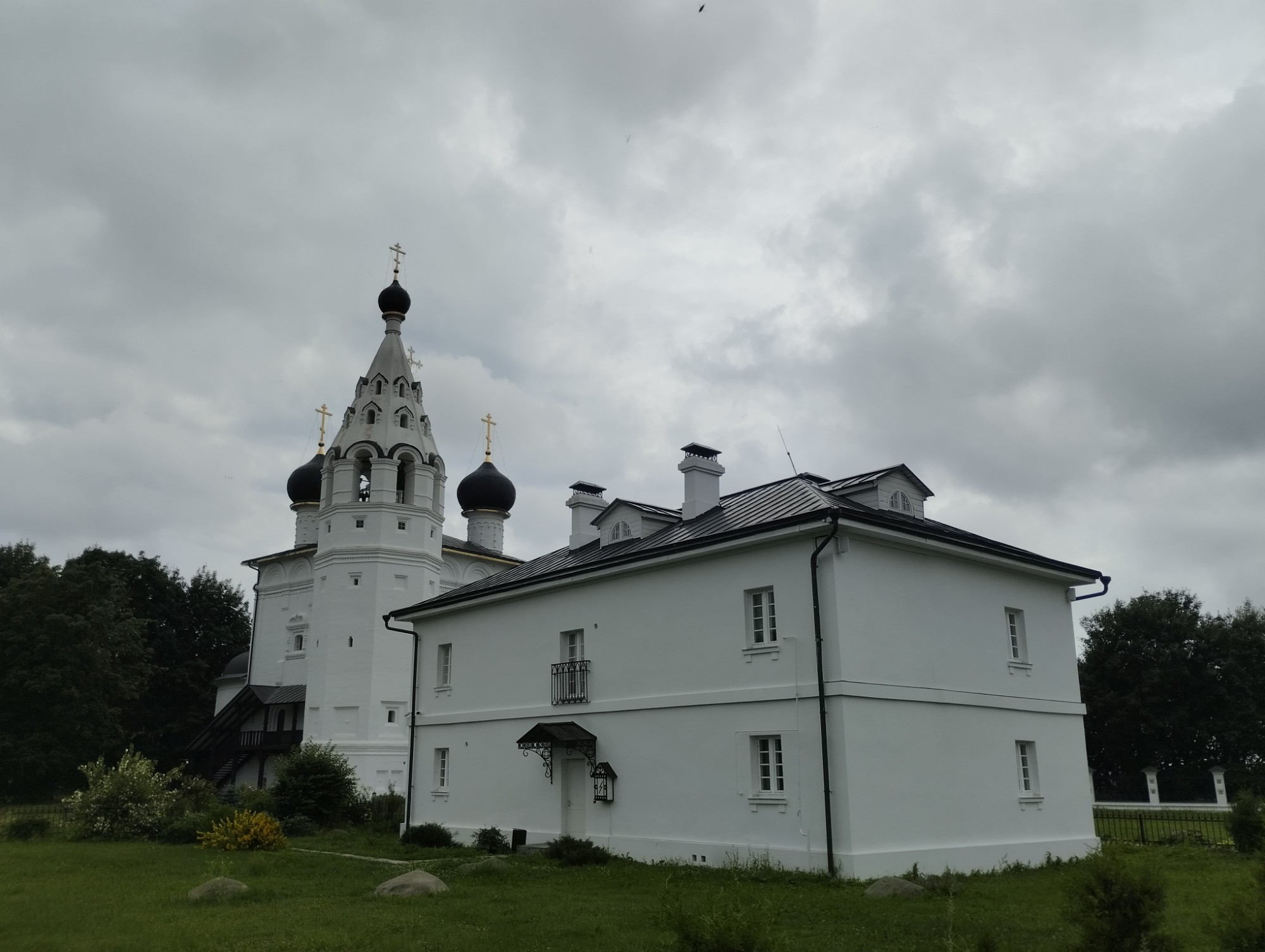 Памятник воину-освободителю, Россия