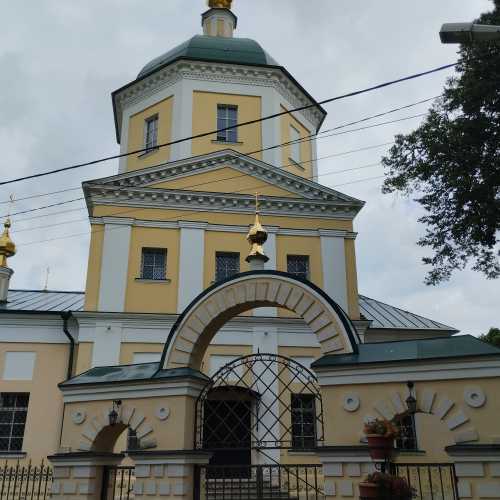 Памятник воину-освободителю, Russia