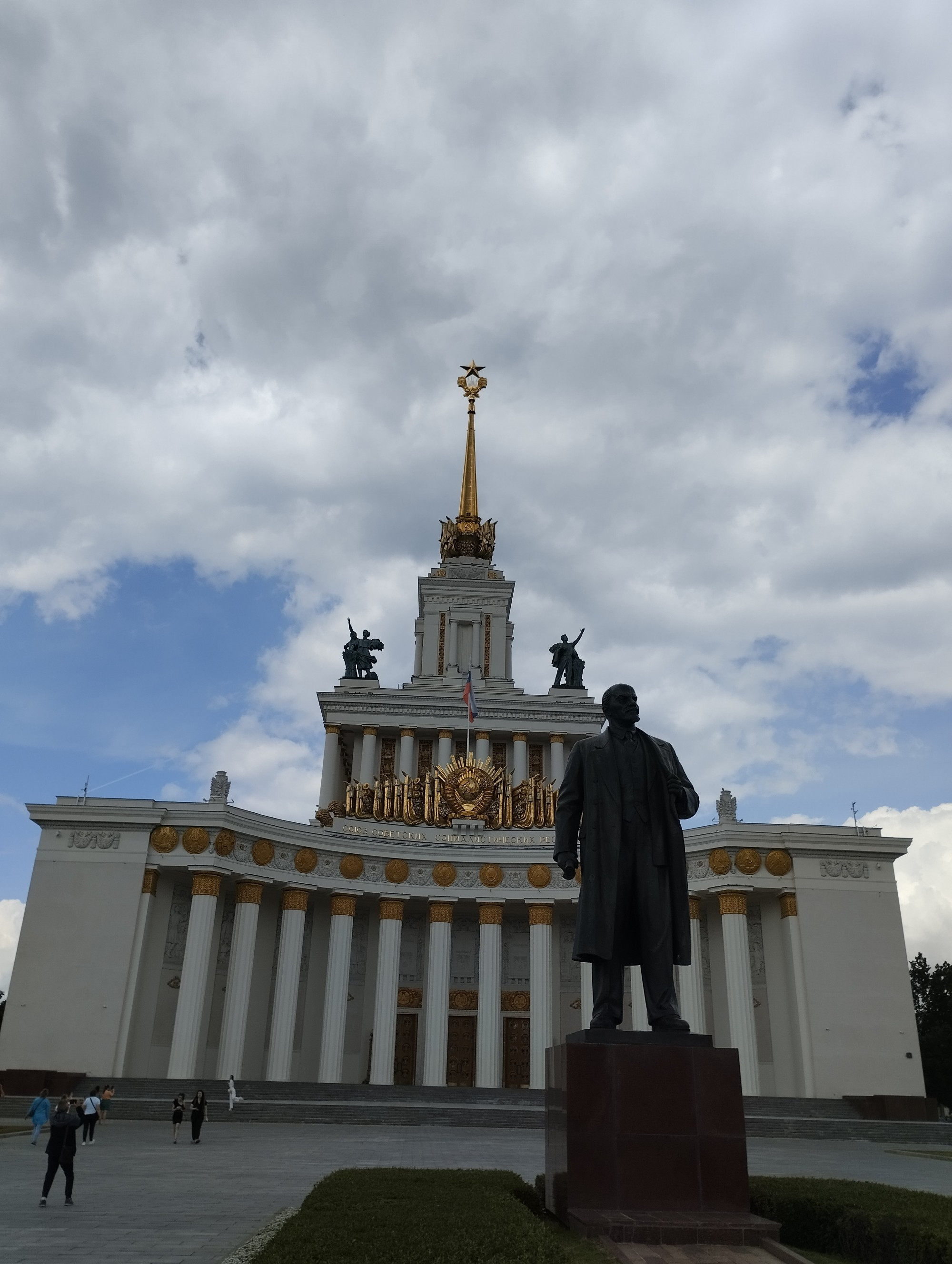 Москва, Россия