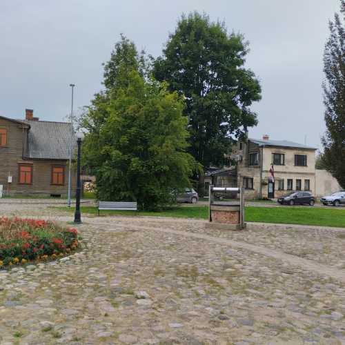 Jekabpils, Latvia