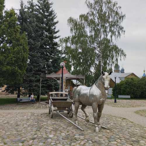 Екабпилс, Латвия