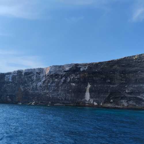 Комино, Мальта