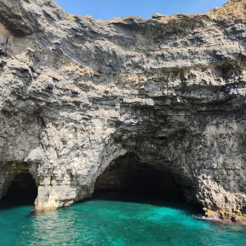 Комино, Мальта