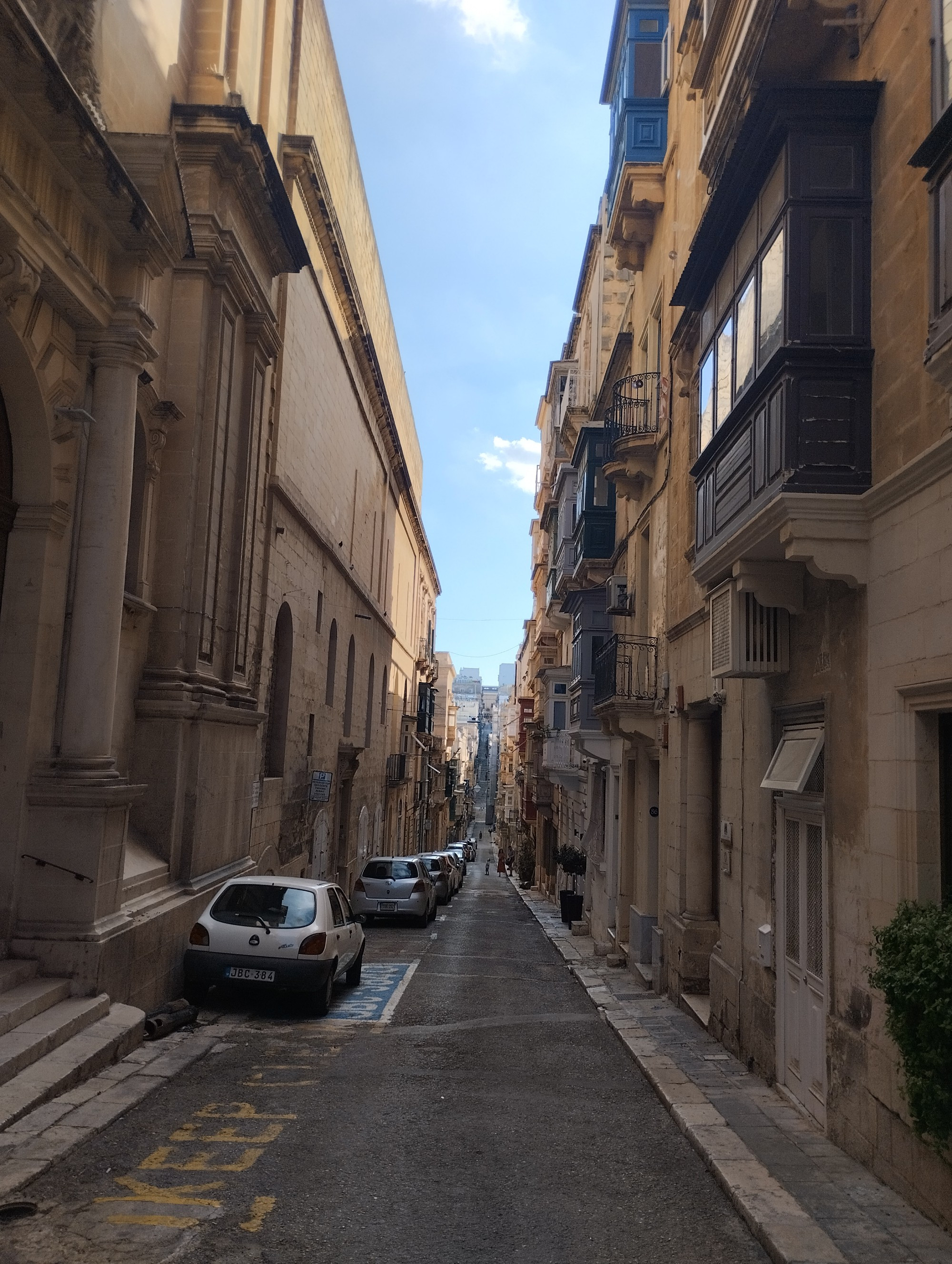 Valletta, Malta