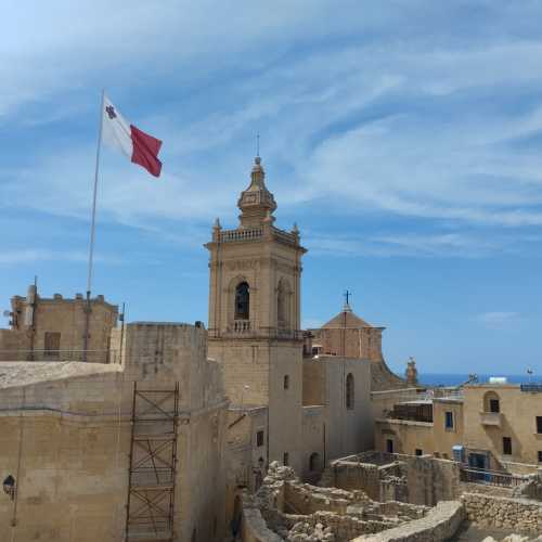 Victoria, Malta
