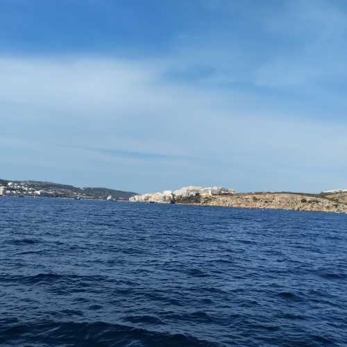 Комино, Мальта