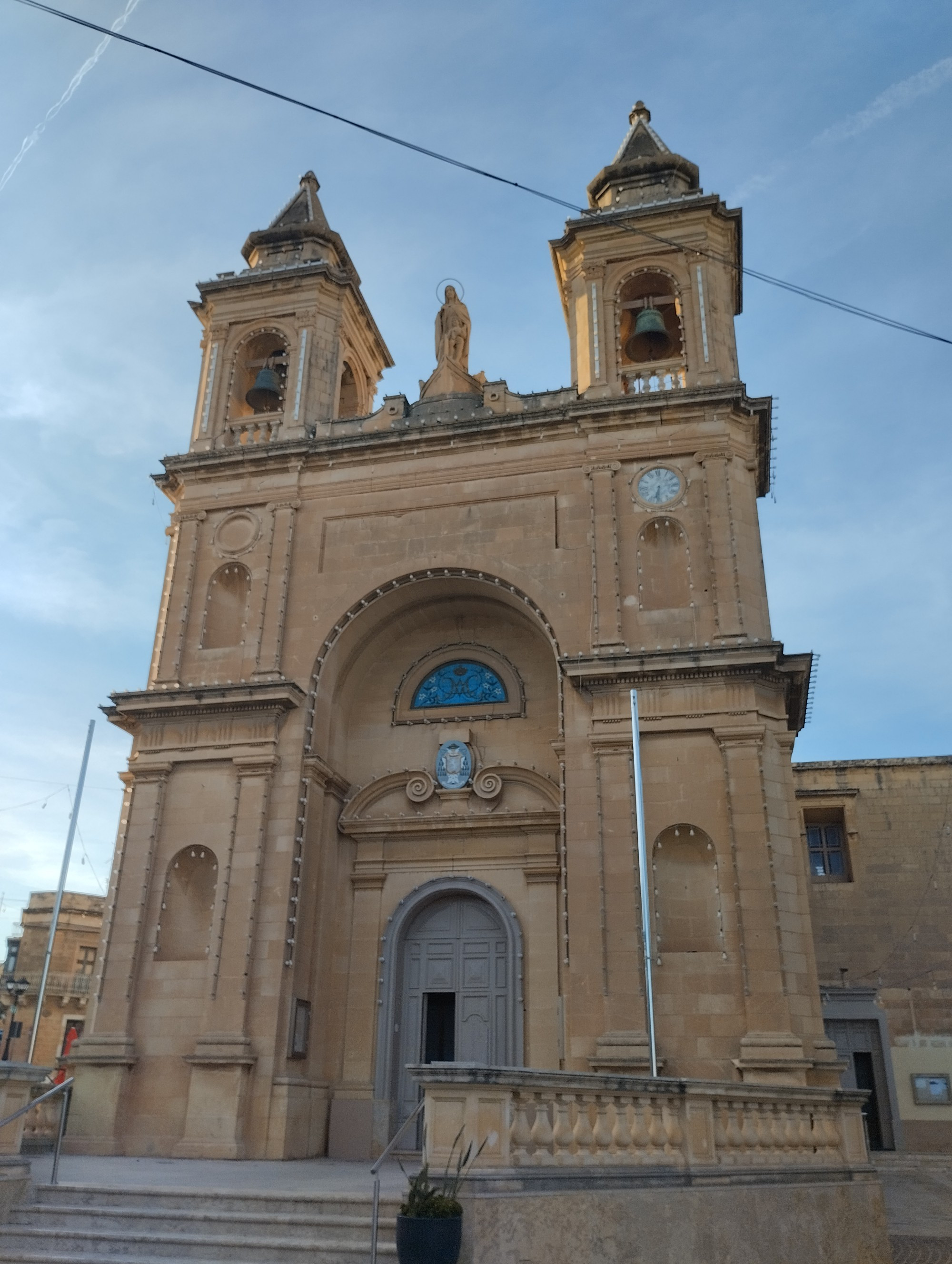 Marsaxlokk, Malta