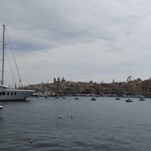 Birgu, Malta
