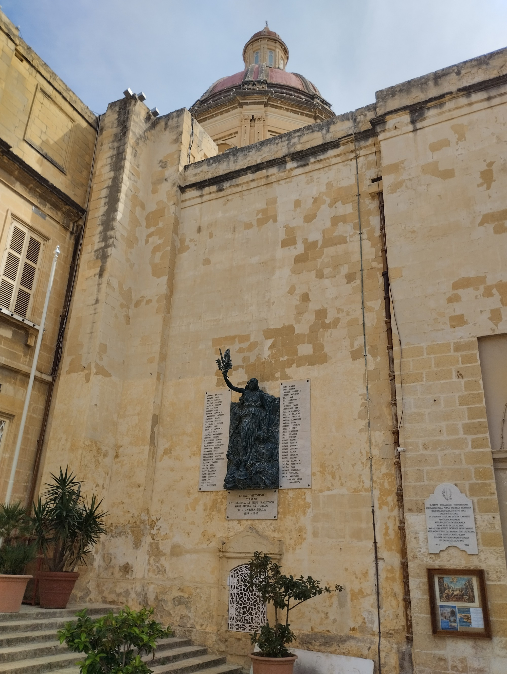 Birgu, Malta