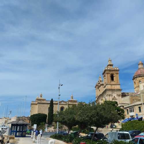 Биргу, Мальта