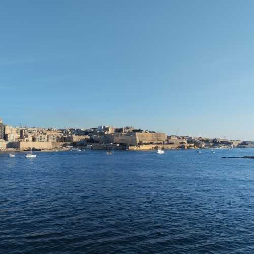 Слима, Мальта
