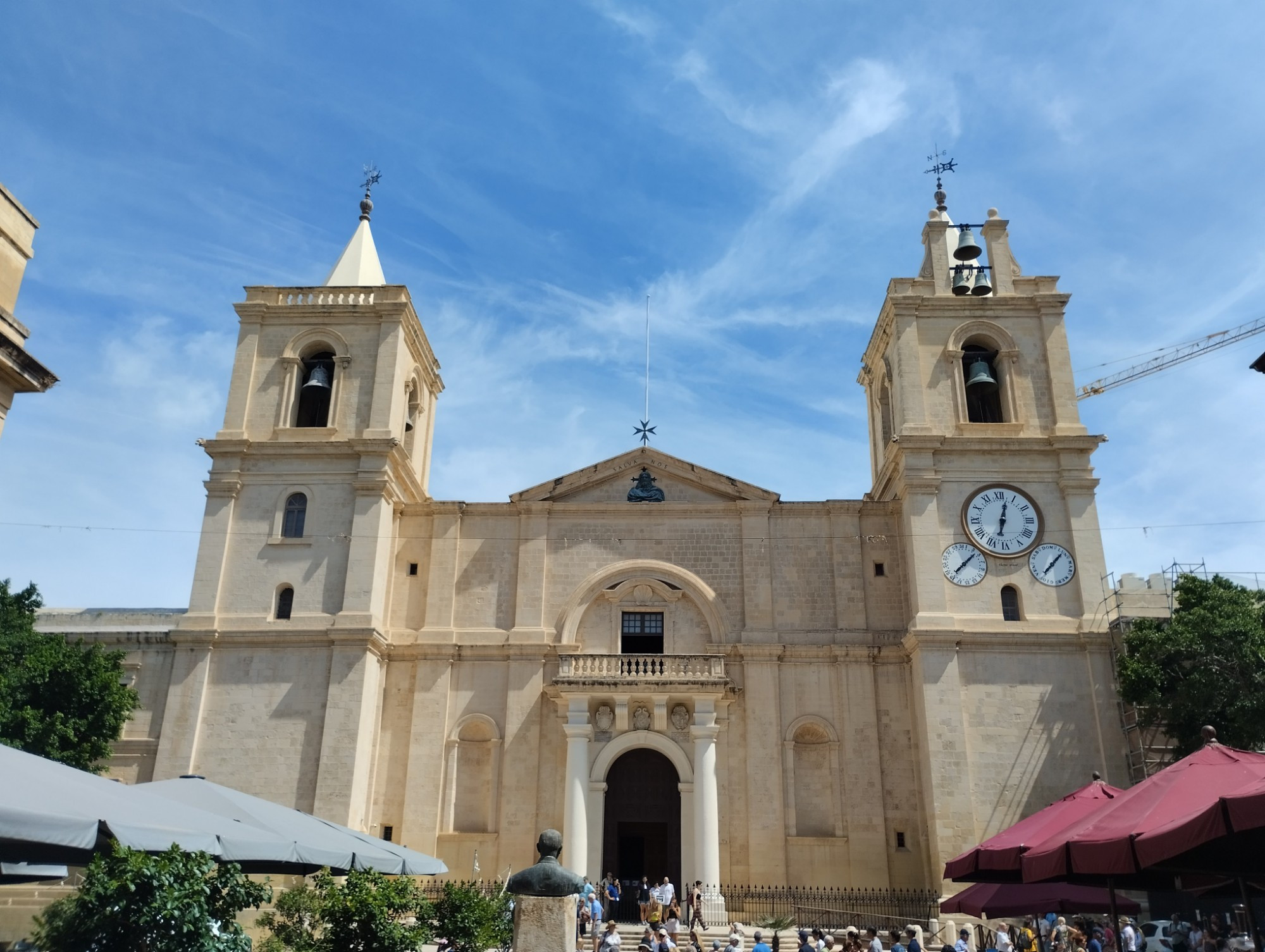 Valletta, Malta