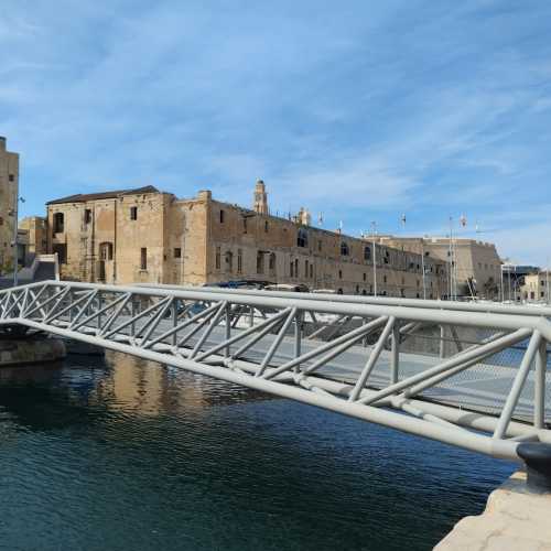 Бормла, Malta