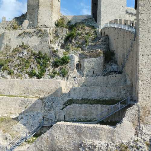 Крепость Голубац, Сербия