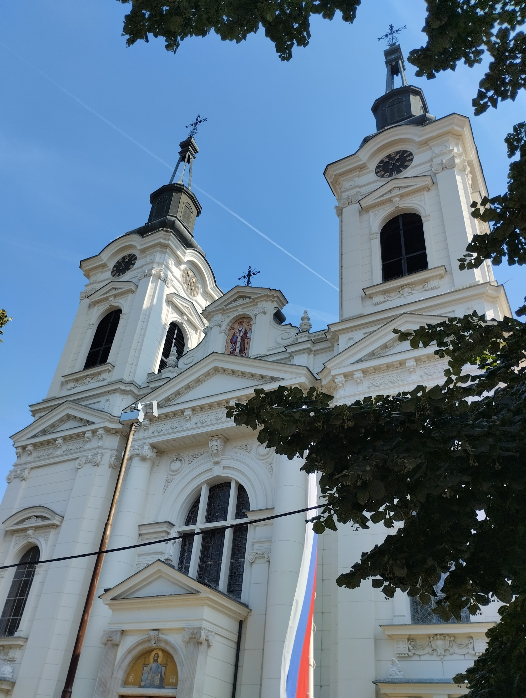 Сремски-Карловци, Serbia