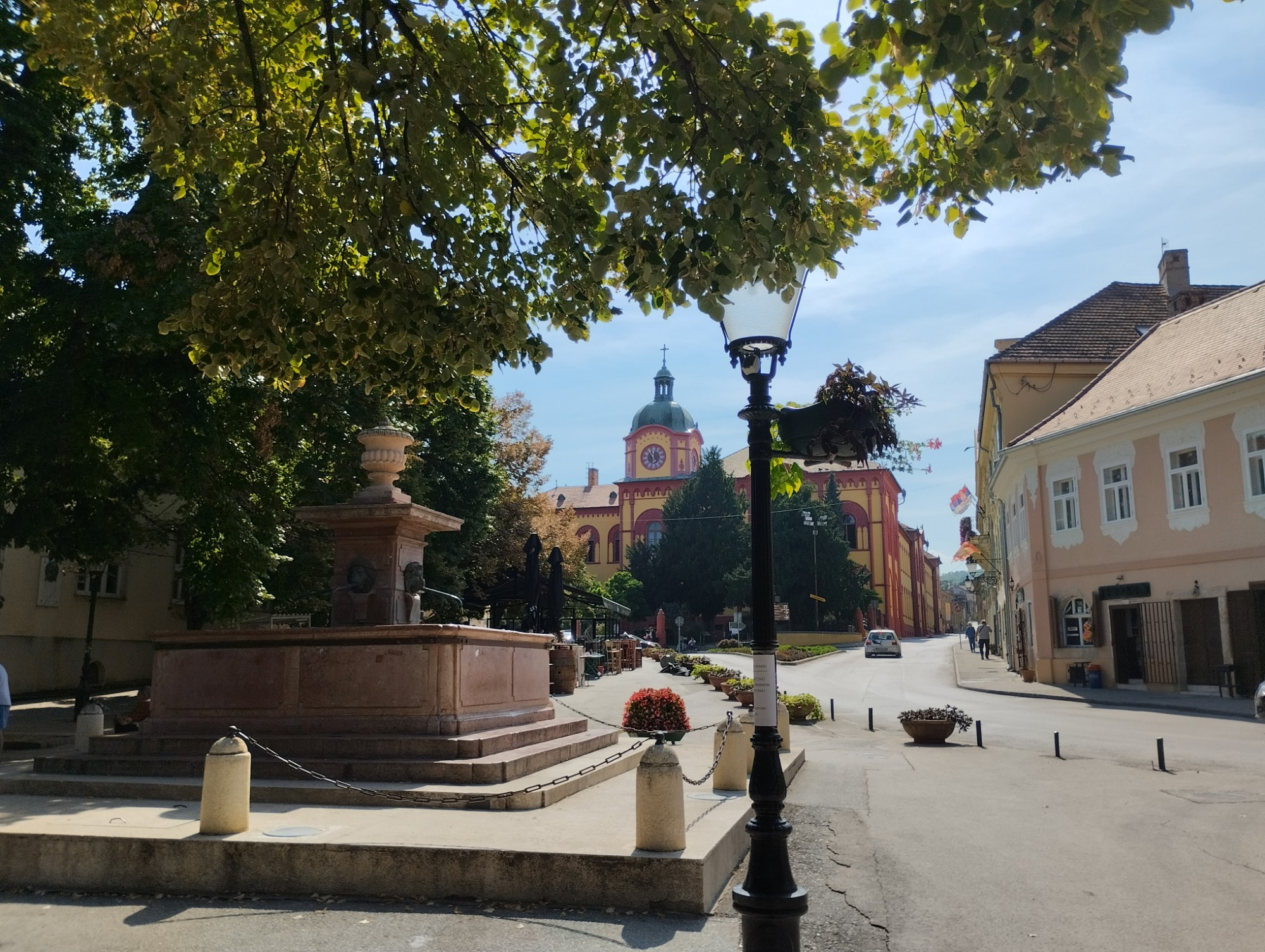 Сремски-Карловци, Serbia