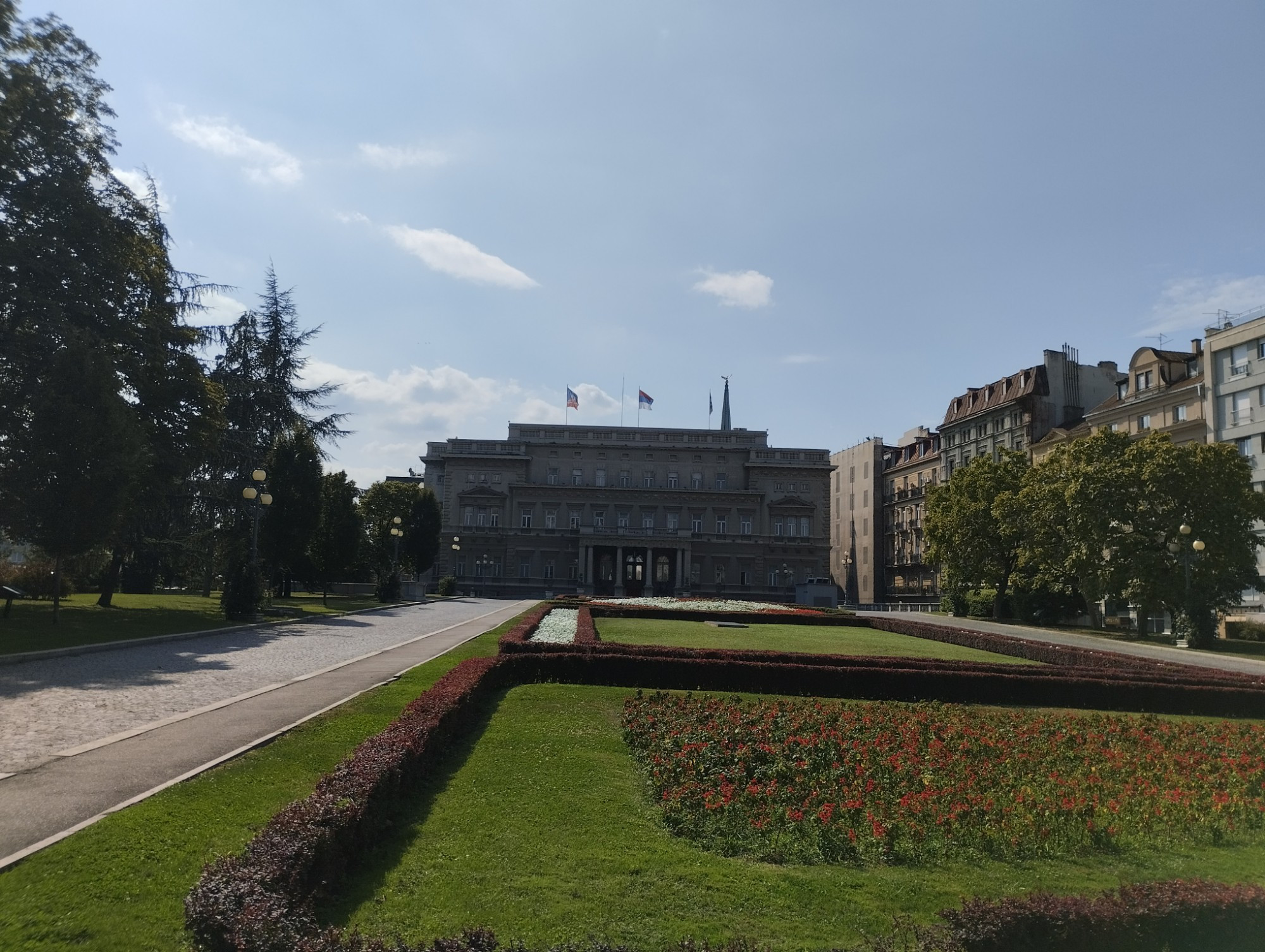 Belgrade, Serbia