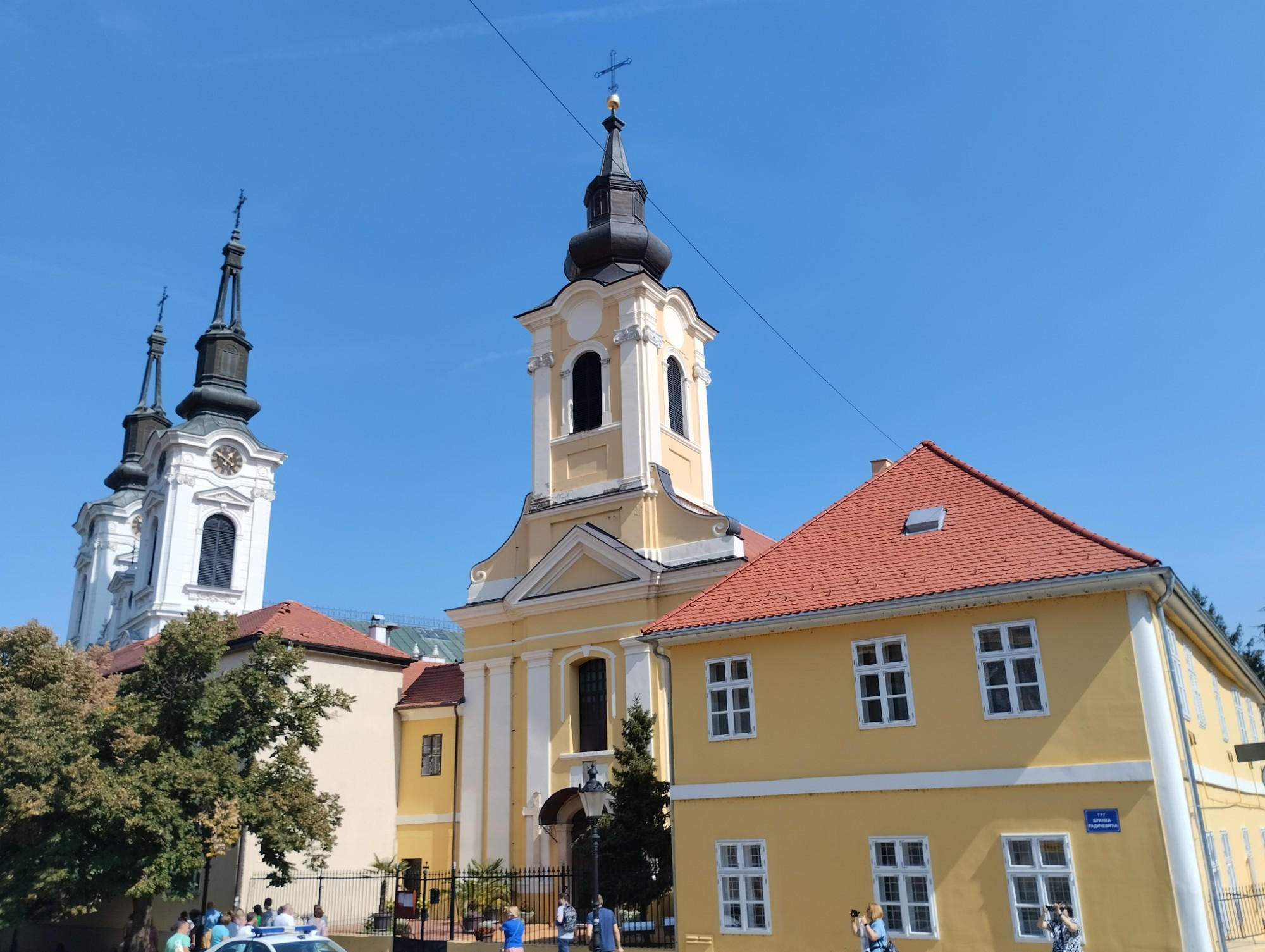 Сремски-Карловци, Serbia