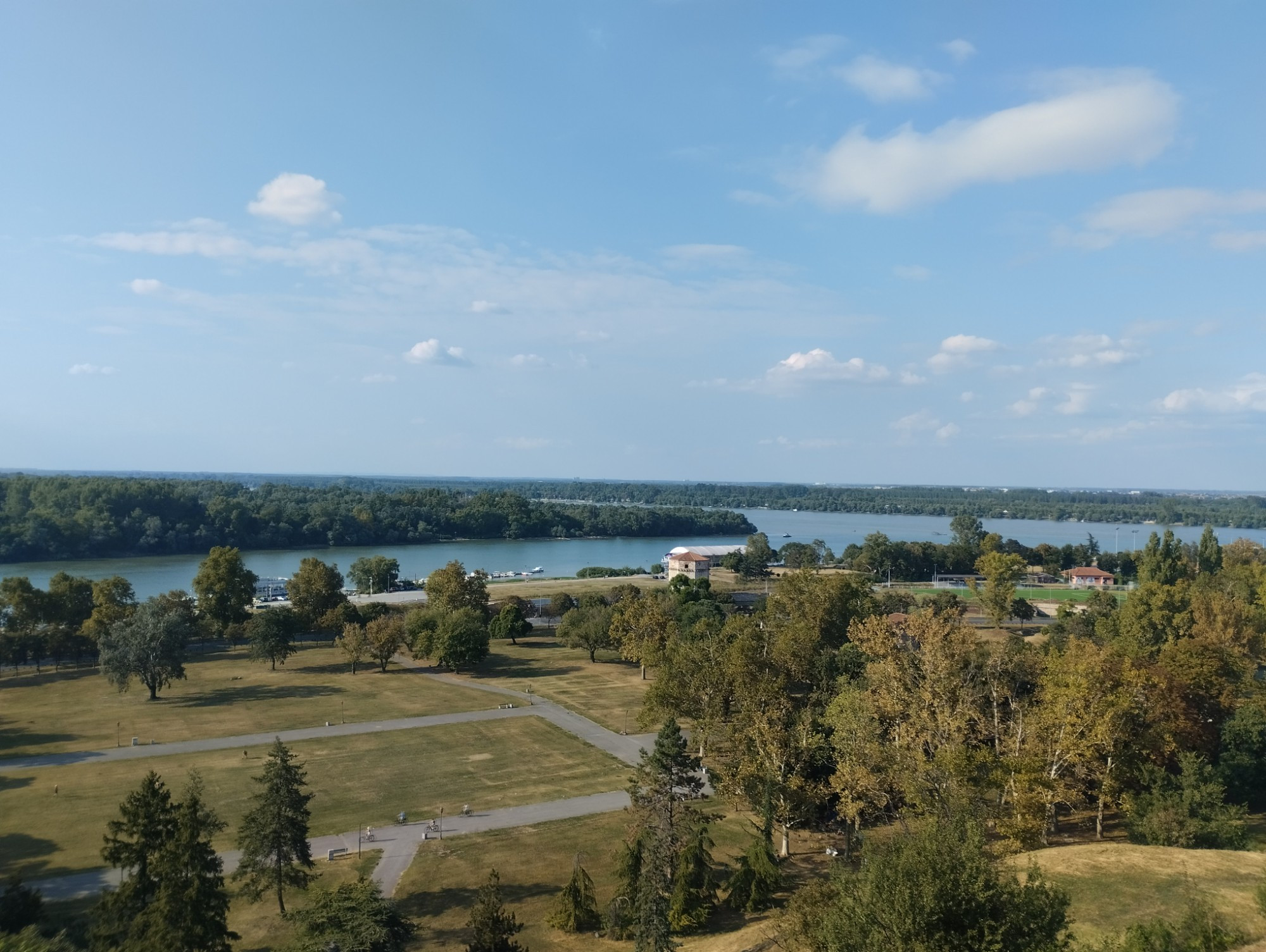 Belgrade, Serbia